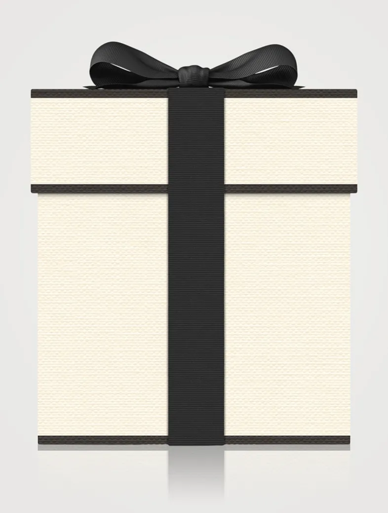 English Oak Scented Candle