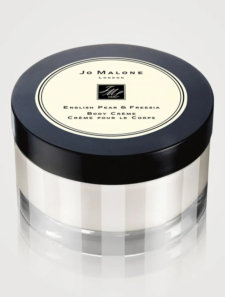 English Pear & Freesia Body Crème