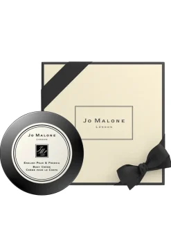 English Pear & Freesia Body Crème