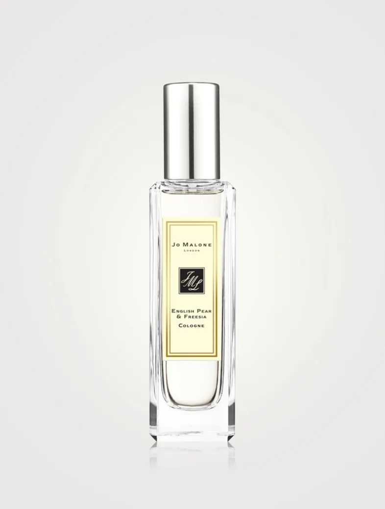 English Pear & Freesia Cologne