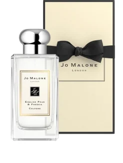 English Pear & Freesia Cologne