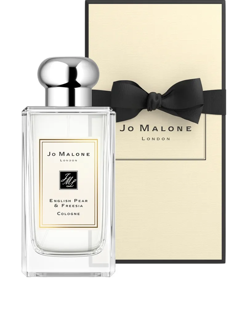 English Pear & Freesia Cologne