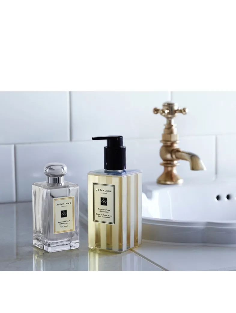 English Pear & Freesia Cologne
