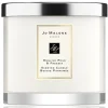 English Pear & Freesia Deluxe Candle