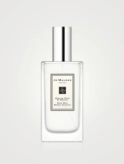 English Pear & Freesia Hair Mist