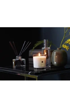 English Pear & Freesia Home Candle