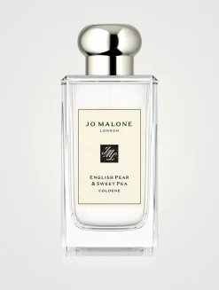 English Pear & Sweet Pea Cologne