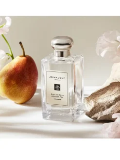 English Pear & Sweet Pea Cologne
