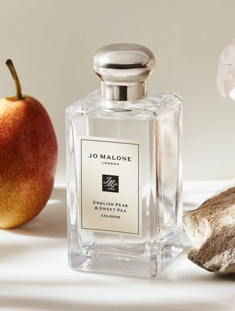 English Pear Cologne Duo Gift Set