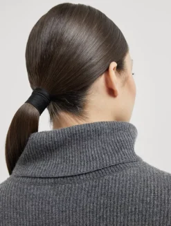 English Rib Knit Sweater