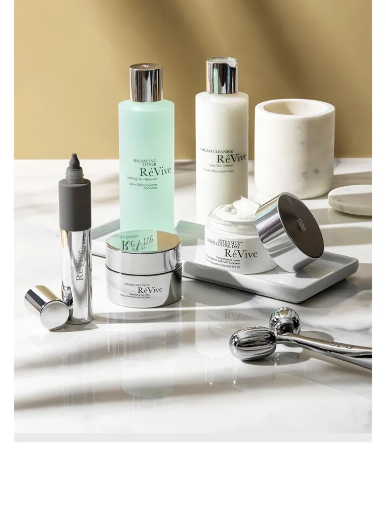 Environmental Antioxidant Booster