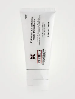 Epidermal Re-Texturizing Micro-Dermabrasion