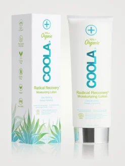 ER+ Radical Recovery After-Sun Lotion