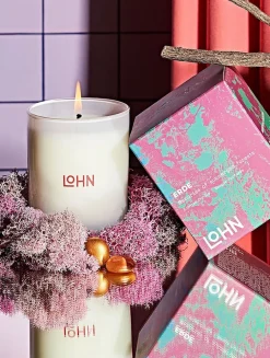 ERDE - Amber & Vetiver