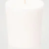 Ernesto Alabaster Candle - Refill