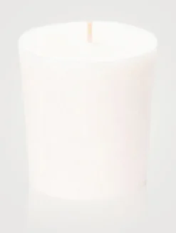 Ernesto Alabaster Candle - Refill