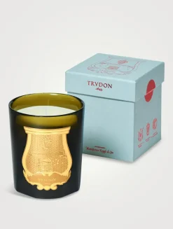 Ernesto Classic Candle