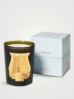 Ernesto Intermezzo Candle