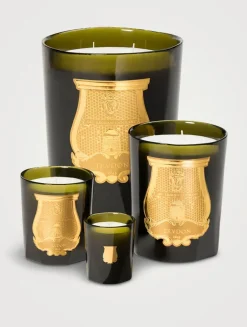 Ernesto Petite Candle