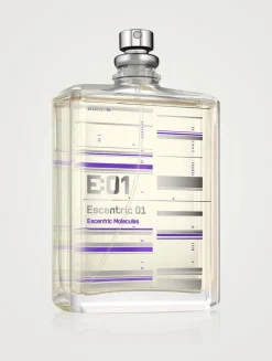 Escentic 01