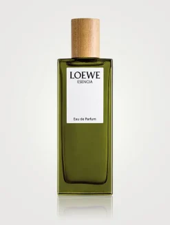 Esencia Eau de Parfum