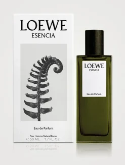 Esencia Eau de Parfum Special Edition