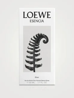 Esencia Elixir Eau de Parfum