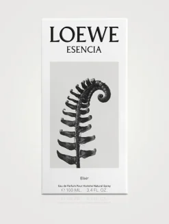 Esencia Elixir Eau de Parfum