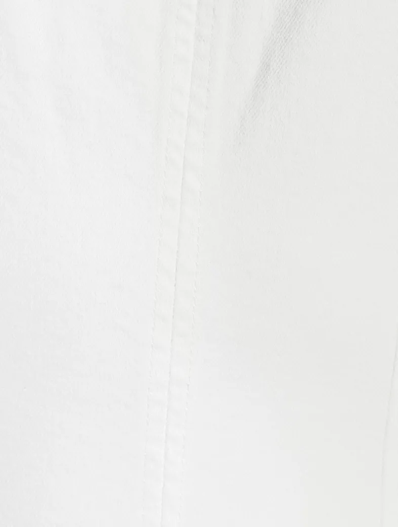 Esme Denim Midi Dress