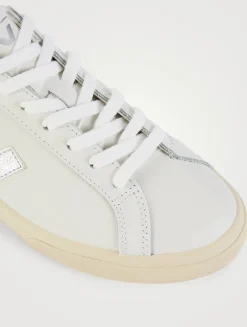Esplar Leather Sneakers