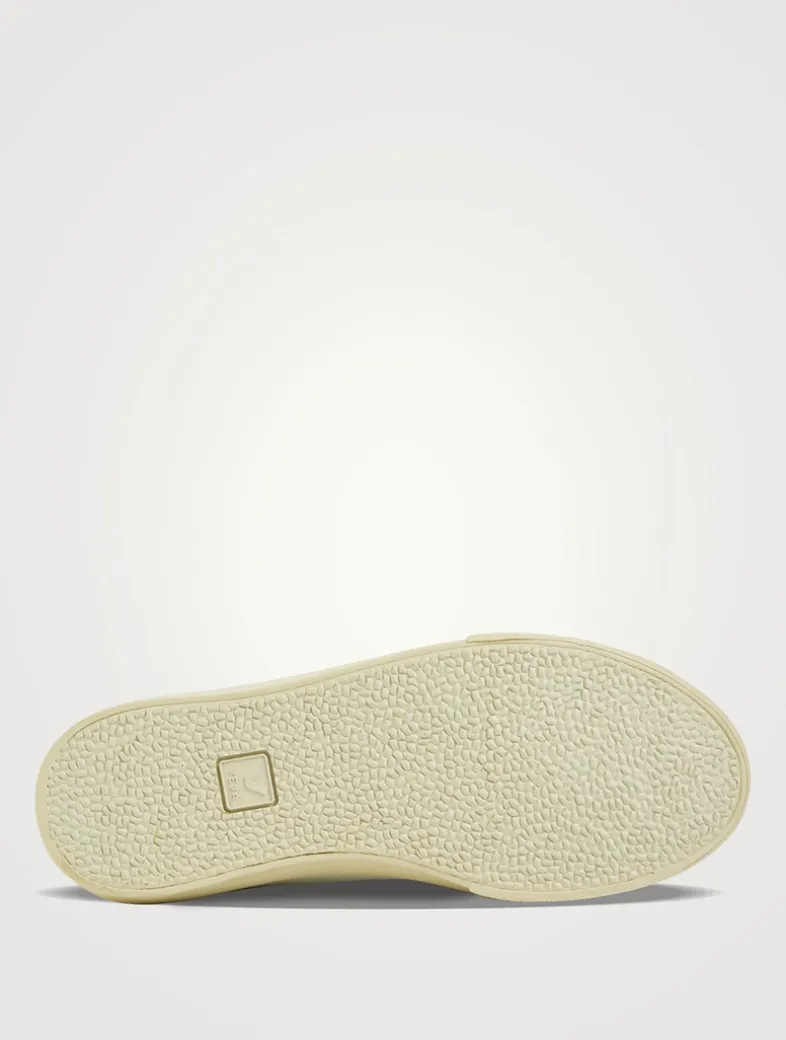 Esplar Leather Sneakers