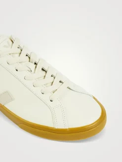 Esplar Leather Sneakers