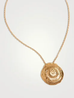 Essence Of Tranquility Necklace