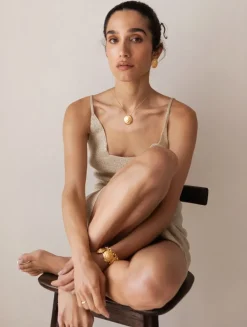 Essence Of Tranquility Necklace