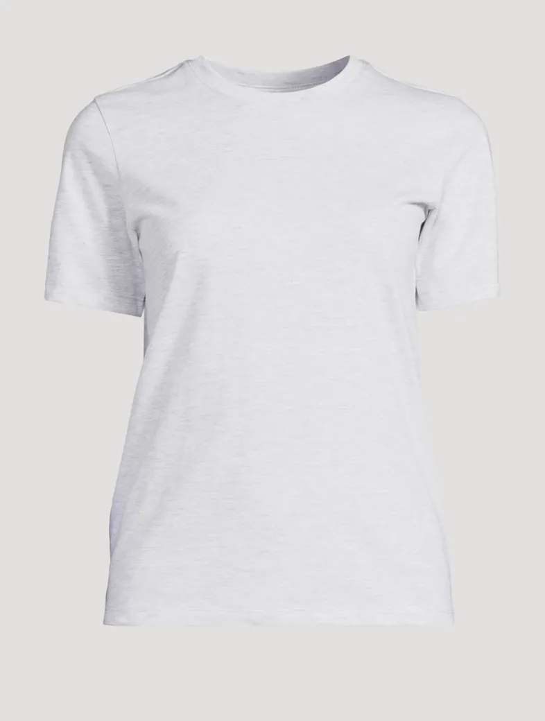 Essential Crewneck T-Shirt