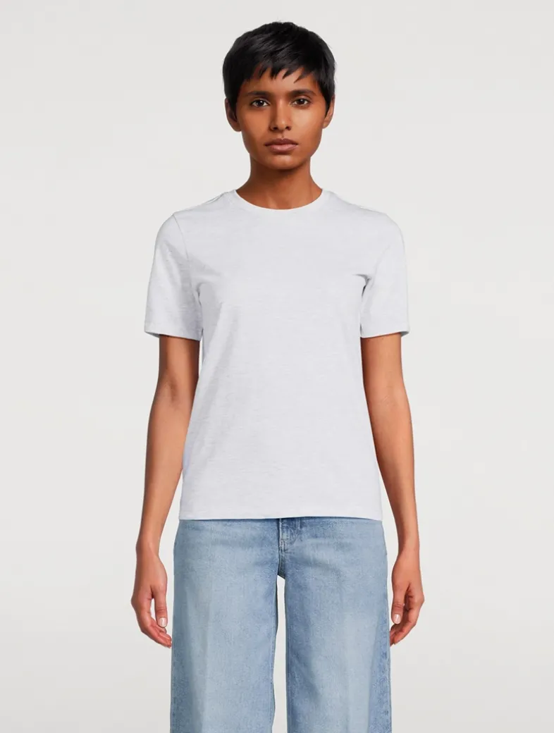 Essential Crewneck T-Shirt