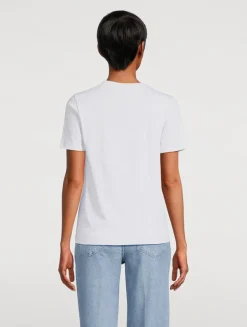 Essential Crewneck T-Shirt