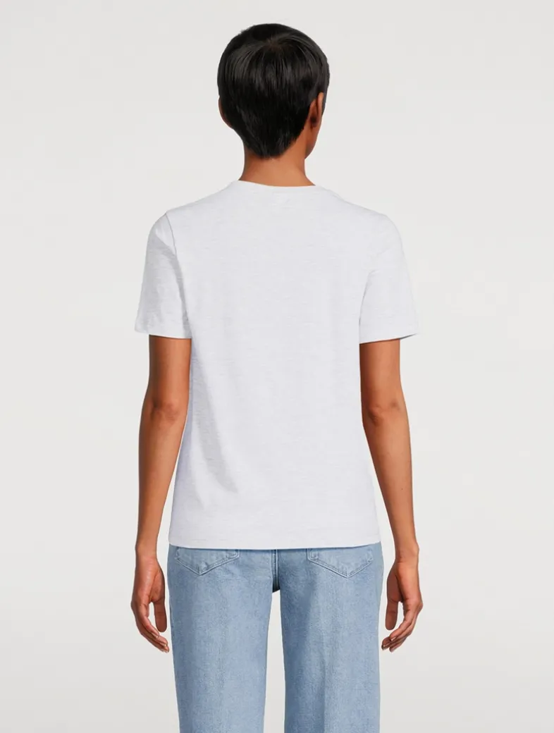 Essential Crewneck T-Shirt