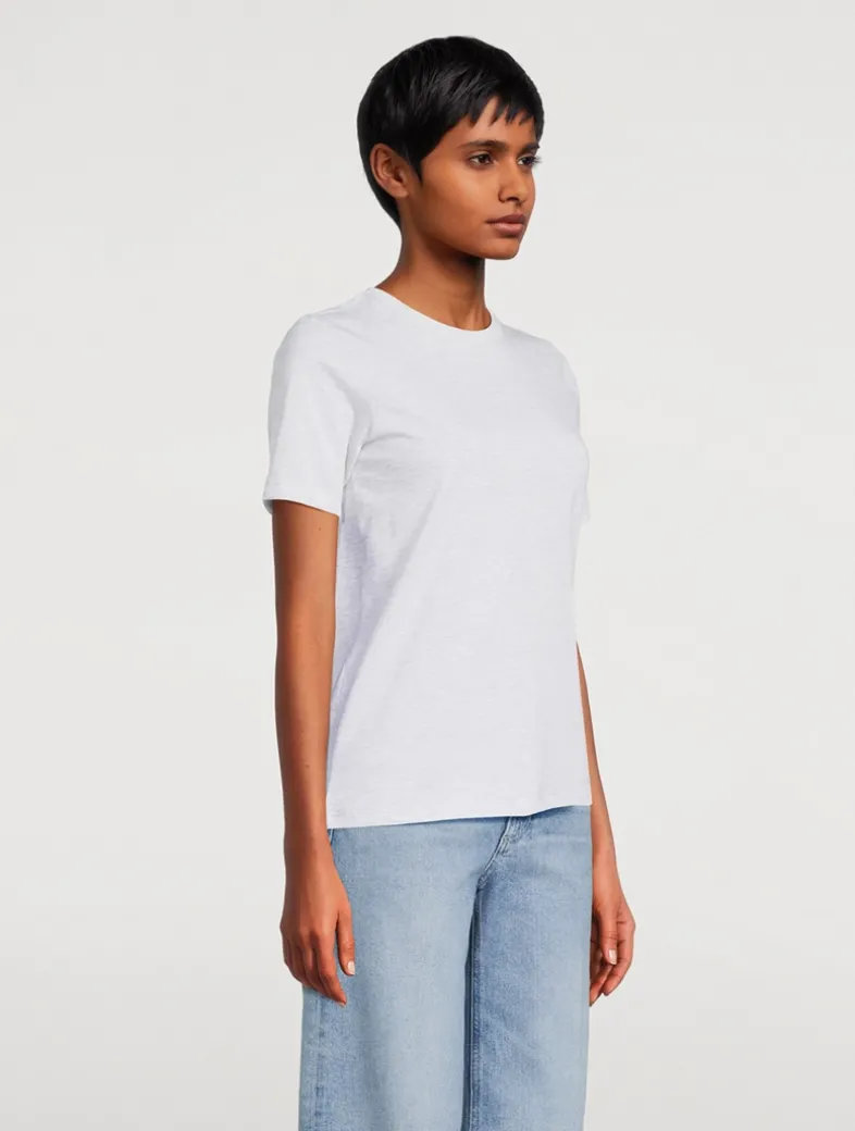 Essential Crewneck T-Shirt