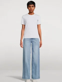 Essential Crewneck T-Shirt