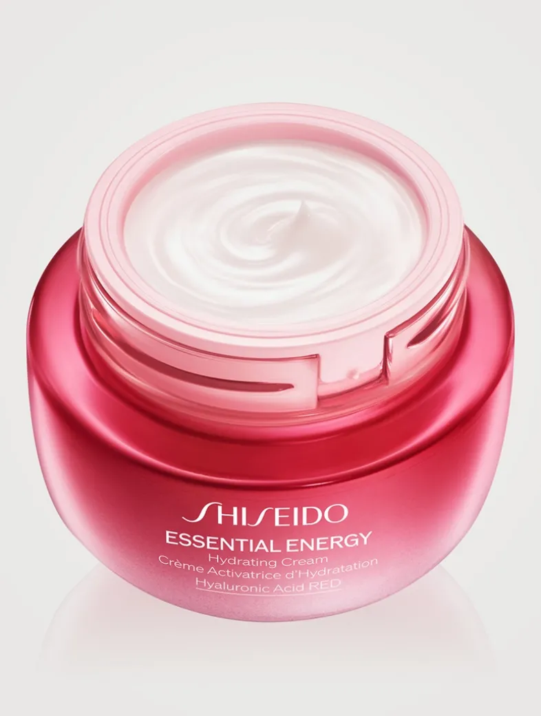 Essential Energy Hydrating Cream