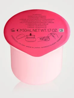 Essential Energy Hydrating Cream - Refill