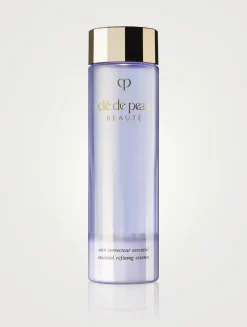 Essential Refining Essence