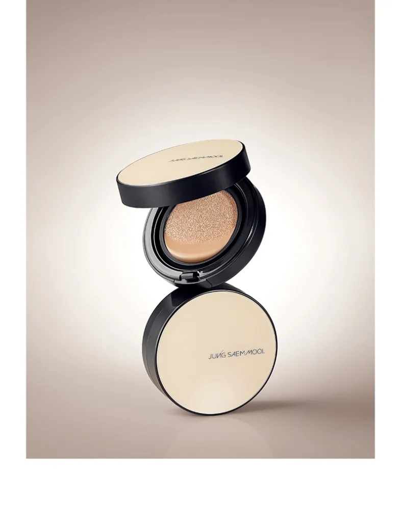 Essential Skin Nuder Cushion + Refill