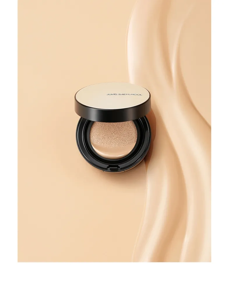 Essential Skin Nuder Cushion + Refill