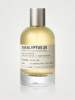 Eucalyptus 20 Eau de Parfum