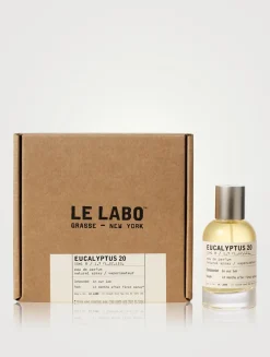 Eucalyptus 20 Eau de Parfum
