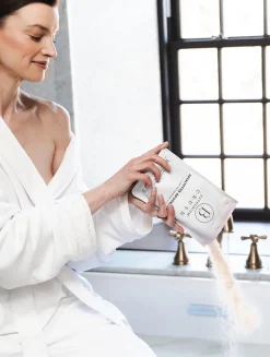 Eucalyptus Apothecary Crush Bath Soak