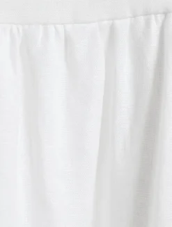 Everett Linen Midi Dress