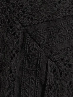 Evermore Cotton Blouse